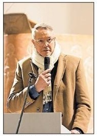 Ministerpräsident Alexander Schweitzer